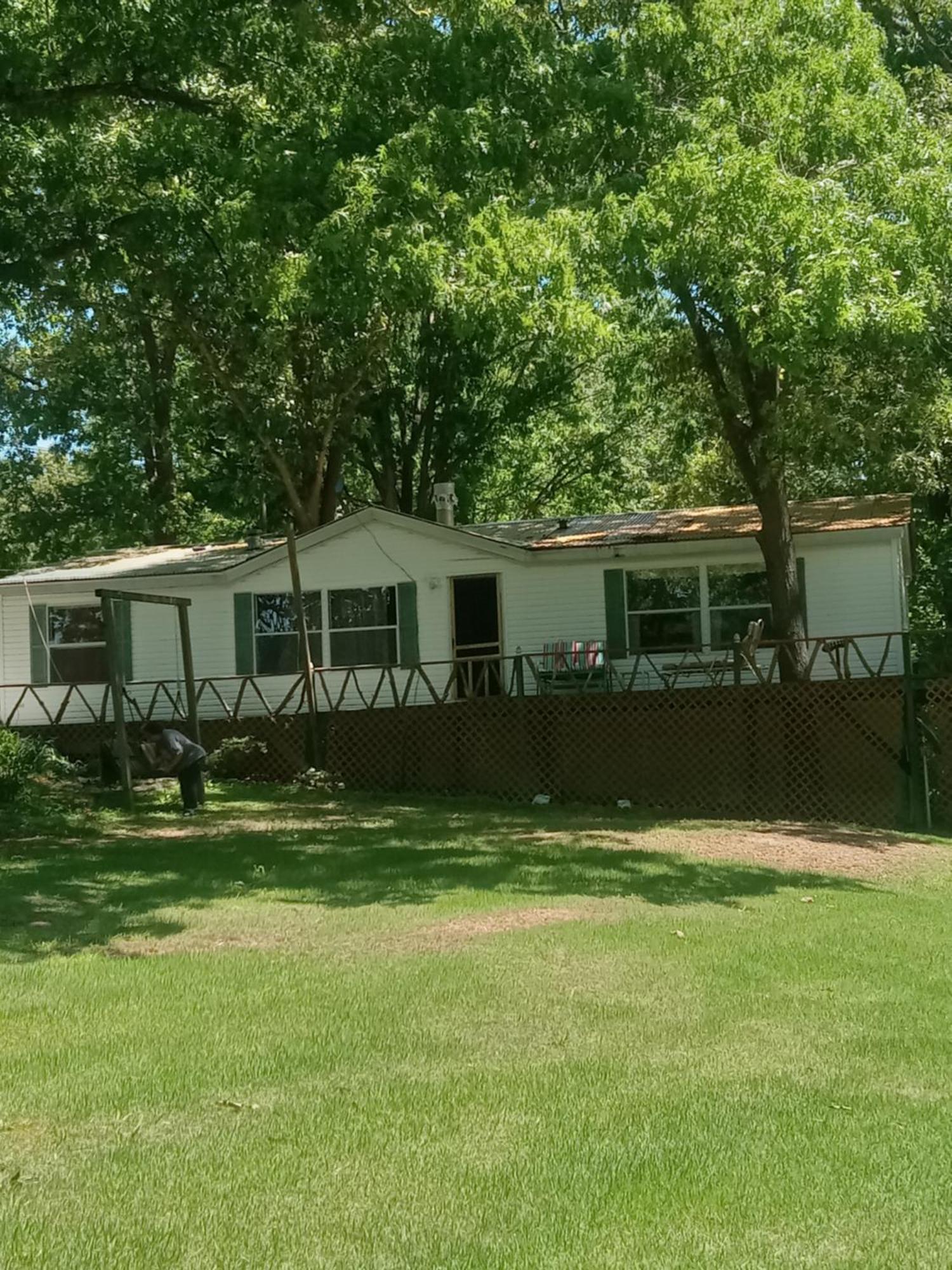 Grays Fishing And Hunting Rental Aurora Exterior foto